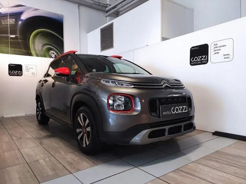 Photo 1 : Citroen C3 Aircross 2019 Diesel