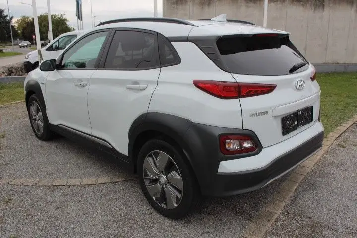 Photo 1 : Hyundai Kona 2019 Not specified