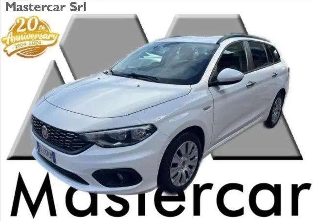 Photo 1 : Fiat Tipo 2017 Diesel