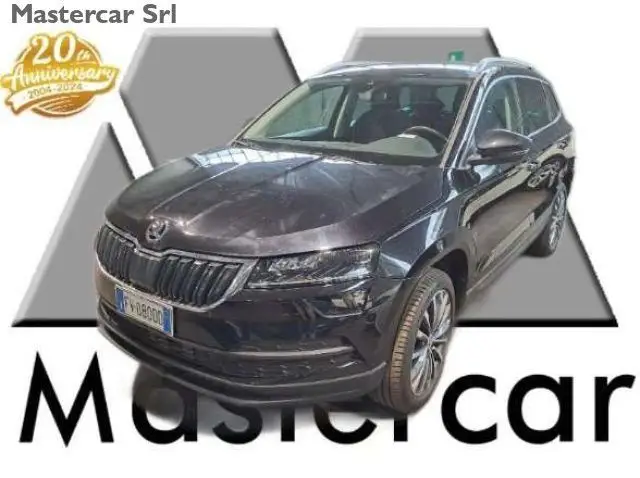 Photo 1 : Skoda Karoq 2019 Diesel