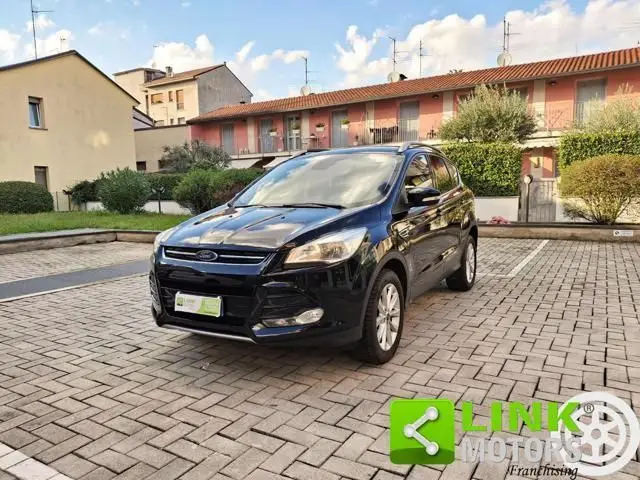 Photo 1 : Ford Kuga 2016 Diesel