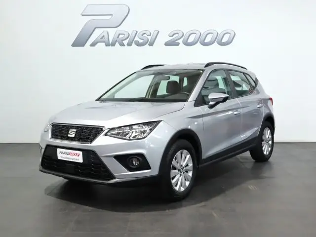 Photo 1 : Seat Arona 2021 Essence