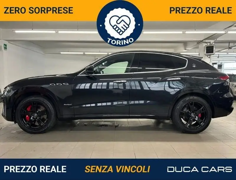 Photo 1 : Maserati Levante 2021 Petrol