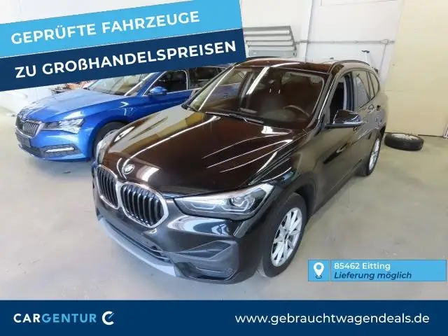 Photo 1 : Bmw X1 2020 Diesel