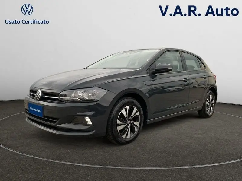 Photo 1 : Volkswagen Polo 2021 Autres