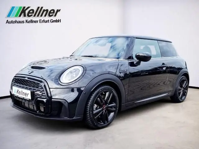 Photo 1 : Mini Cooper 2023 Petrol