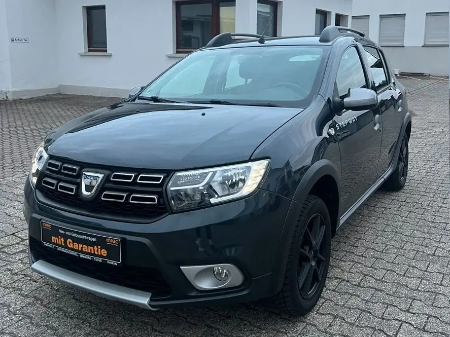 Photo 1 : Dacia Sandero 2019 Essence