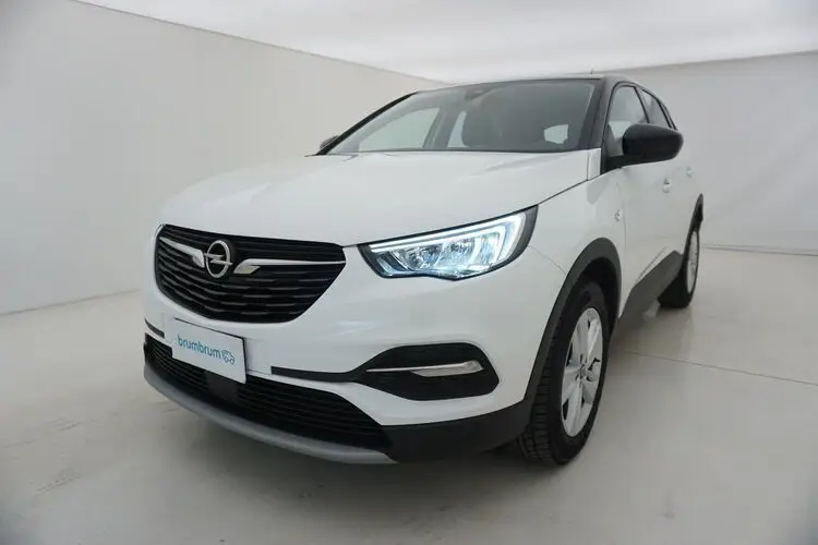 Photo 1 : Opel Grandland 2021 Diesel