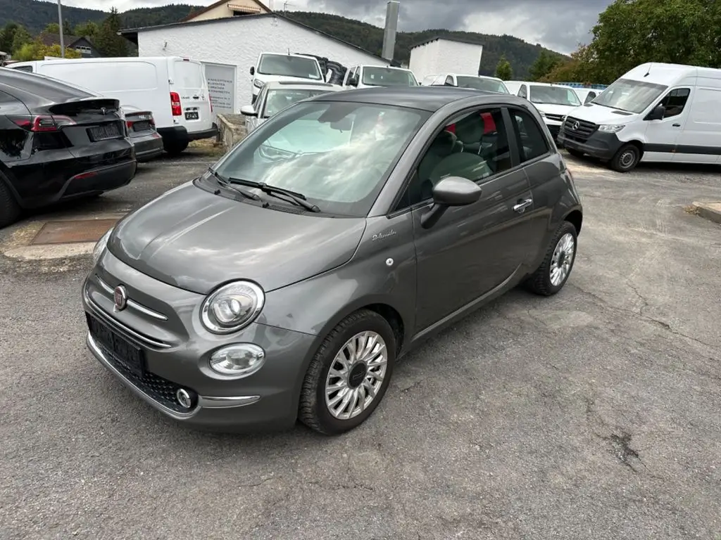 Photo 1 : Fiat 500 2022 Petrol