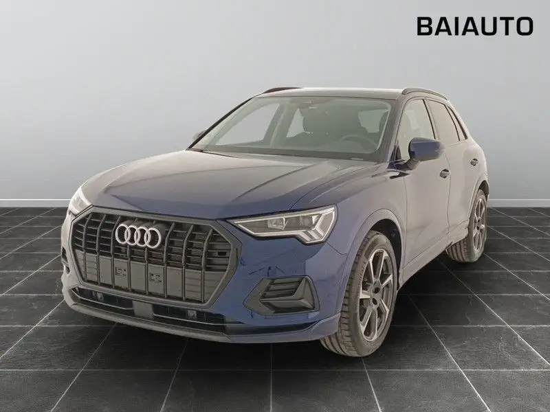 Photo 1 : Audi Q3 2024 Autres