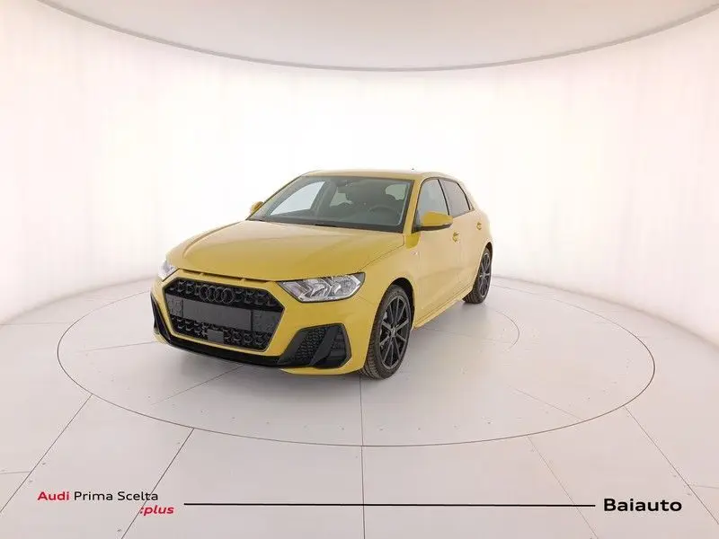 Photo 1 : Audi A1 2023 Autres