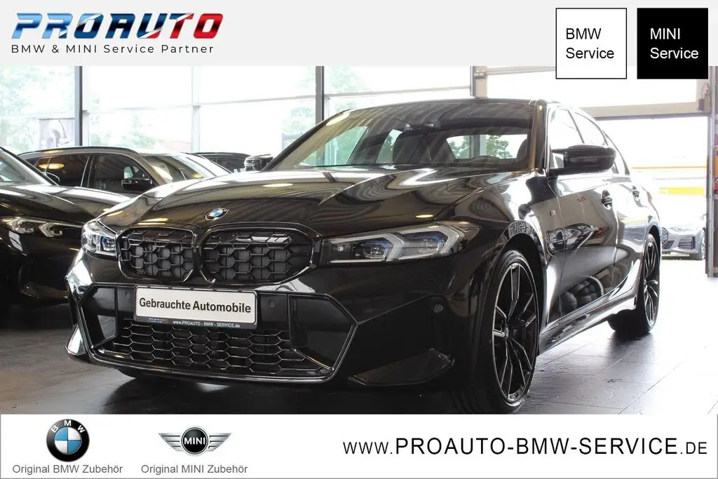 Photo 1 : Bmw M340i 2023 Petrol