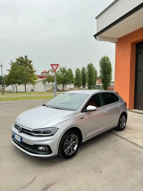 Photo 1 : Volkswagen Polo 2020 Autres