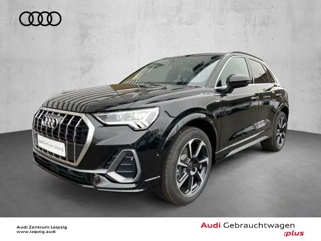 Photo 1 : Audi Q3 2024 Diesel