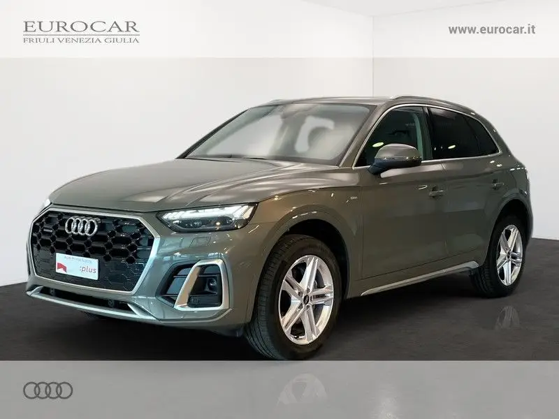 Photo 1 : Audi Q5 2023 Autres