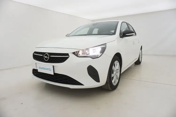 Photo 1 : Opel Corsa 2022 Petrol