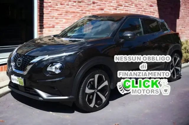 Photo 1 : Nissan Juke 2020 Essence