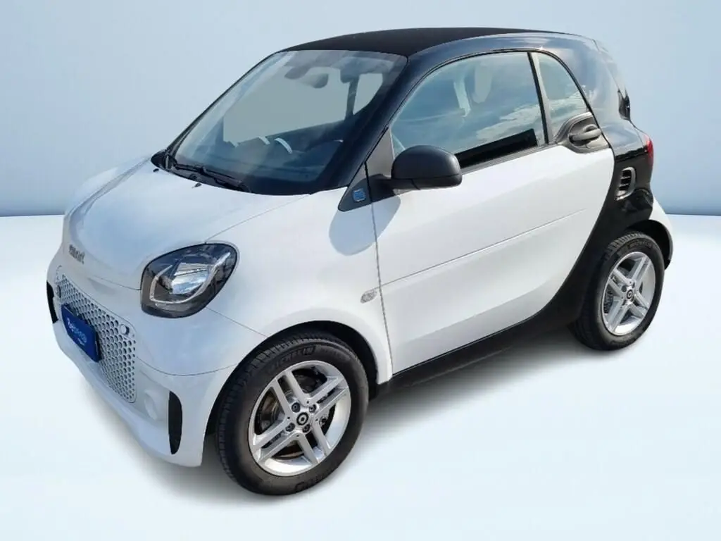 Photo 1 : Smart Fortwo 2021 Not specified