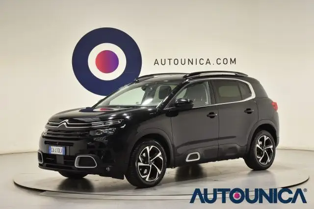 Photo 1 : Citroen C5 Aircross 2020 Diesel