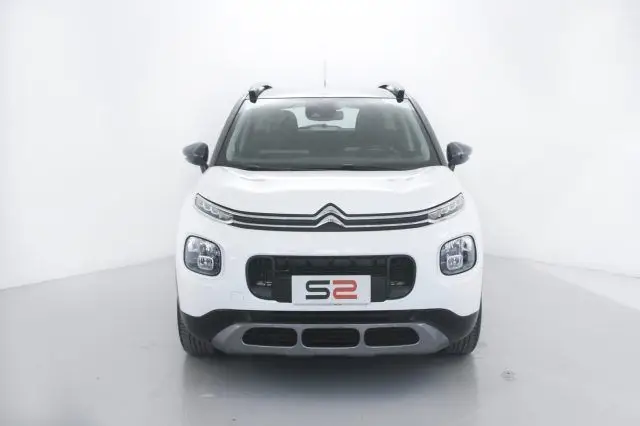 Photo 1 : Citroen C3 Aircross 2020 Petrol