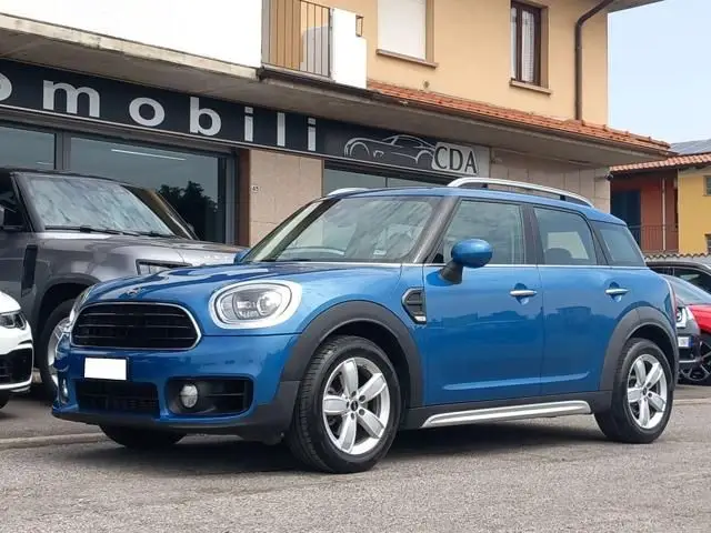 Photo 1 : Mini Cooper 2019 Petrol