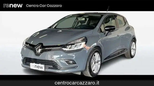 Photo 1 : Renault Clio 2019 Diesel