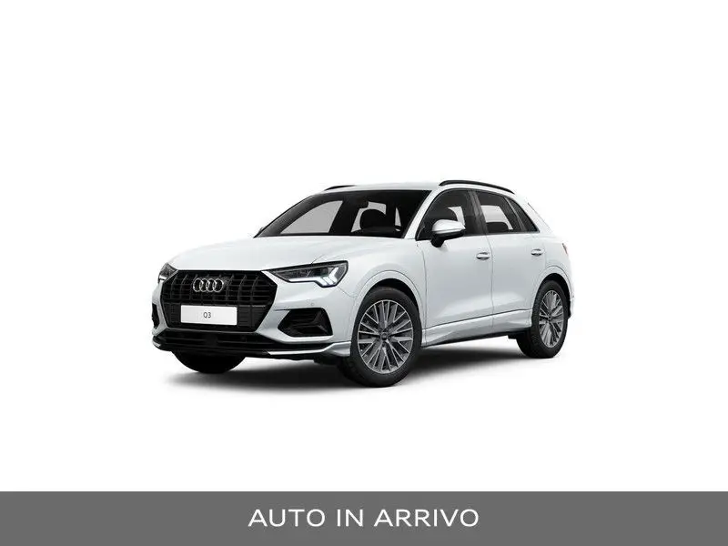 Photo 1 : Audi Q3 2022 Others