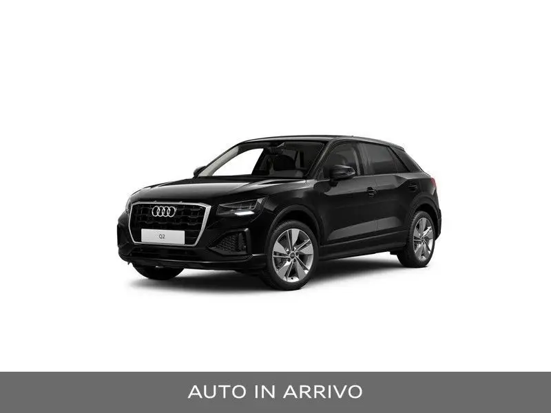 Photo 1 : Audi Q2 2023 Autres