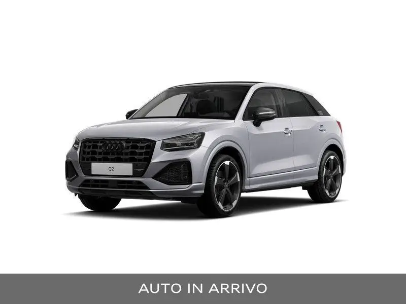 Photo 1 : Audi Q2 2023 Autres