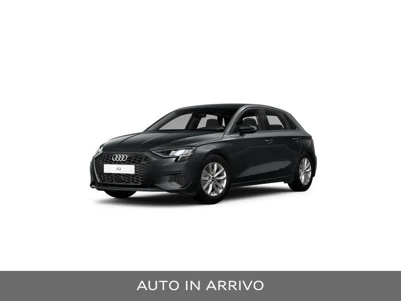 Photo 1 : Audi A3 2022 Autres