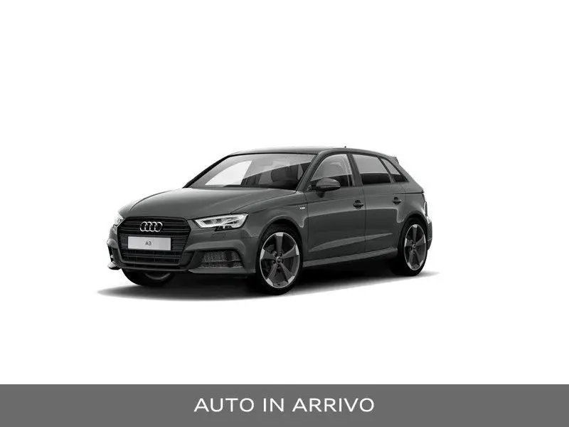 Photo 1 : Audi A3 2020 Others