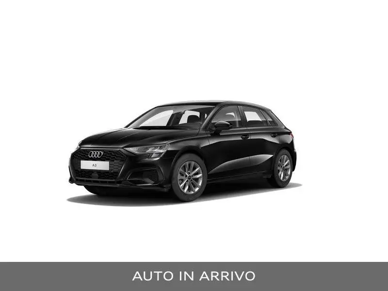 Photo 1 : Audi A3 2021 Others