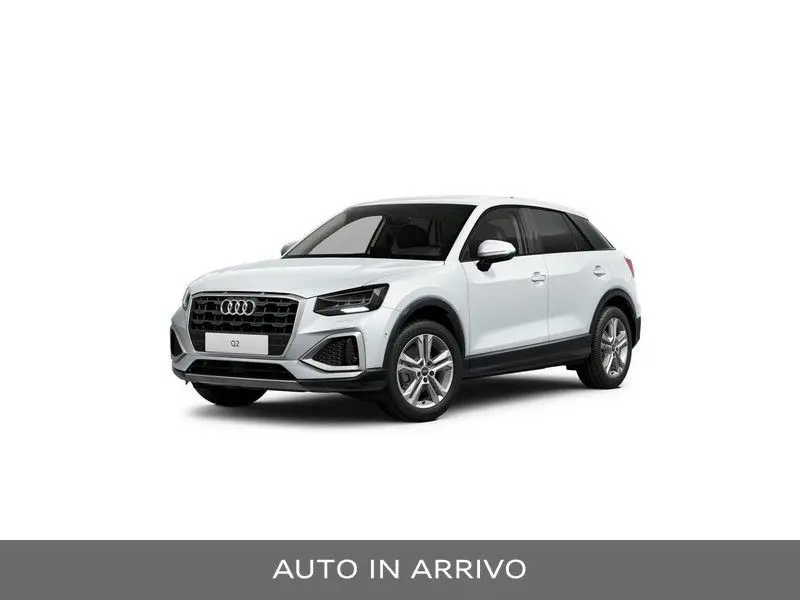 Photo 1 : Audi Q2 2023 Autres