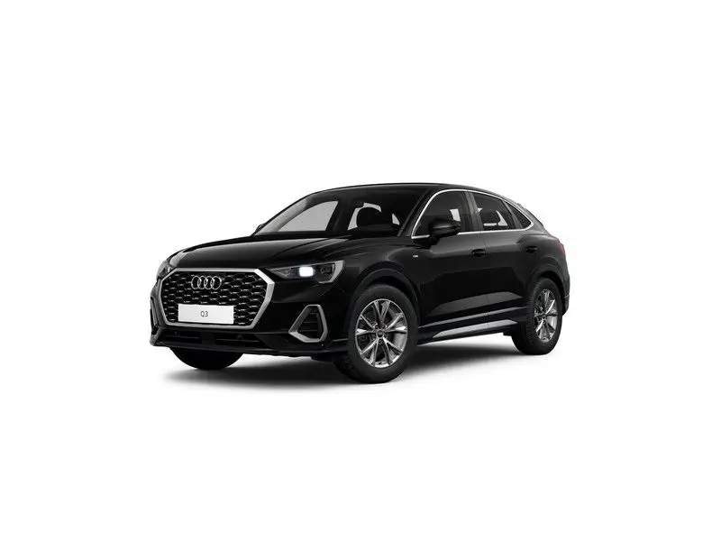 Photo 1 : Audi Q3 2024 Autres