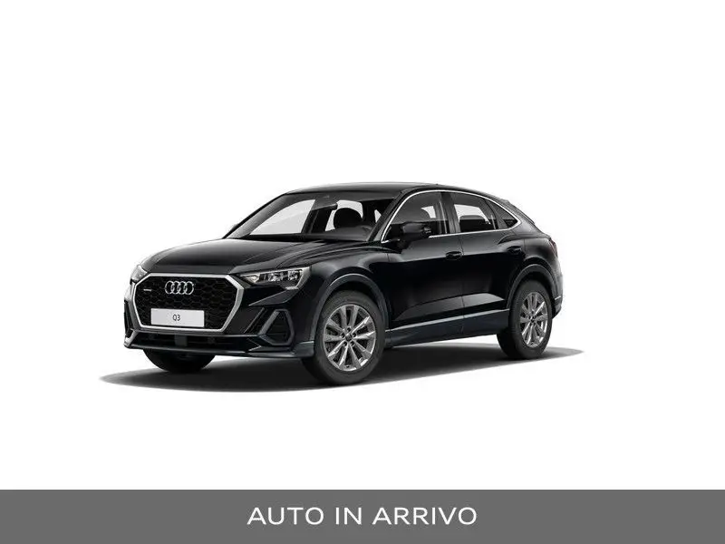 Photo 1 : Audi Q3 2020 Autres