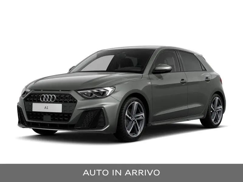 Photo 1 : Audi A1 2024 Autres