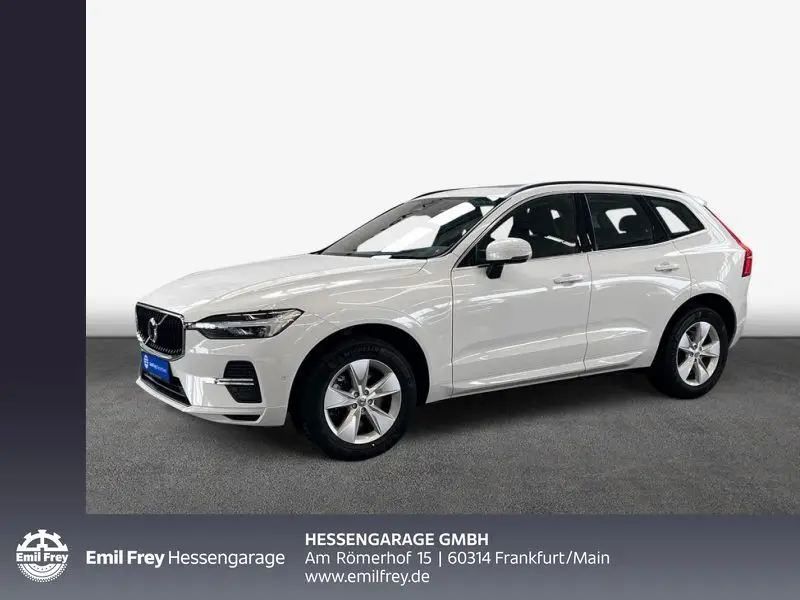 Photo 1 : Volvo Xc60 2022 Essence