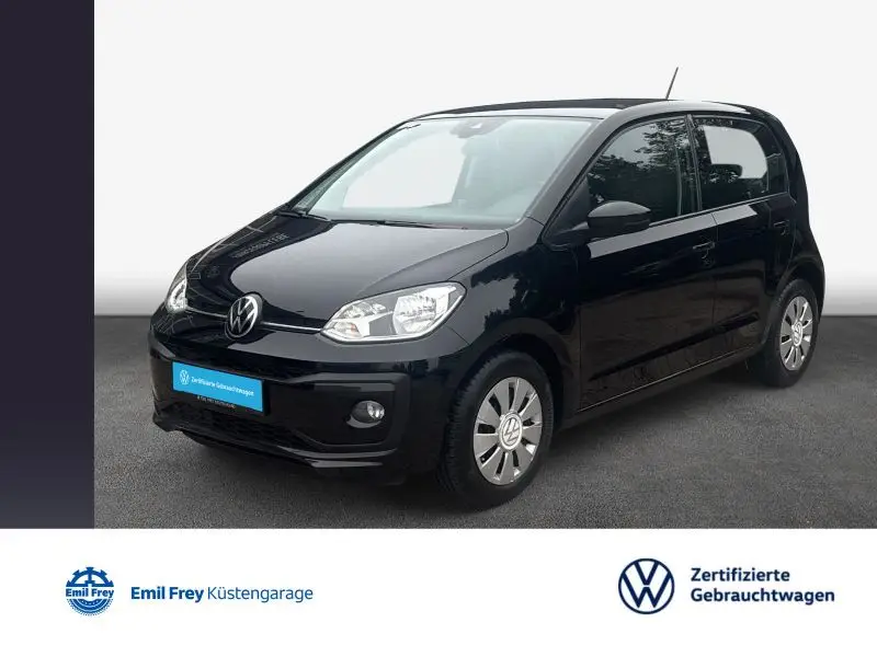 Photo 1 : Volkswagen Up! 2020 Essence