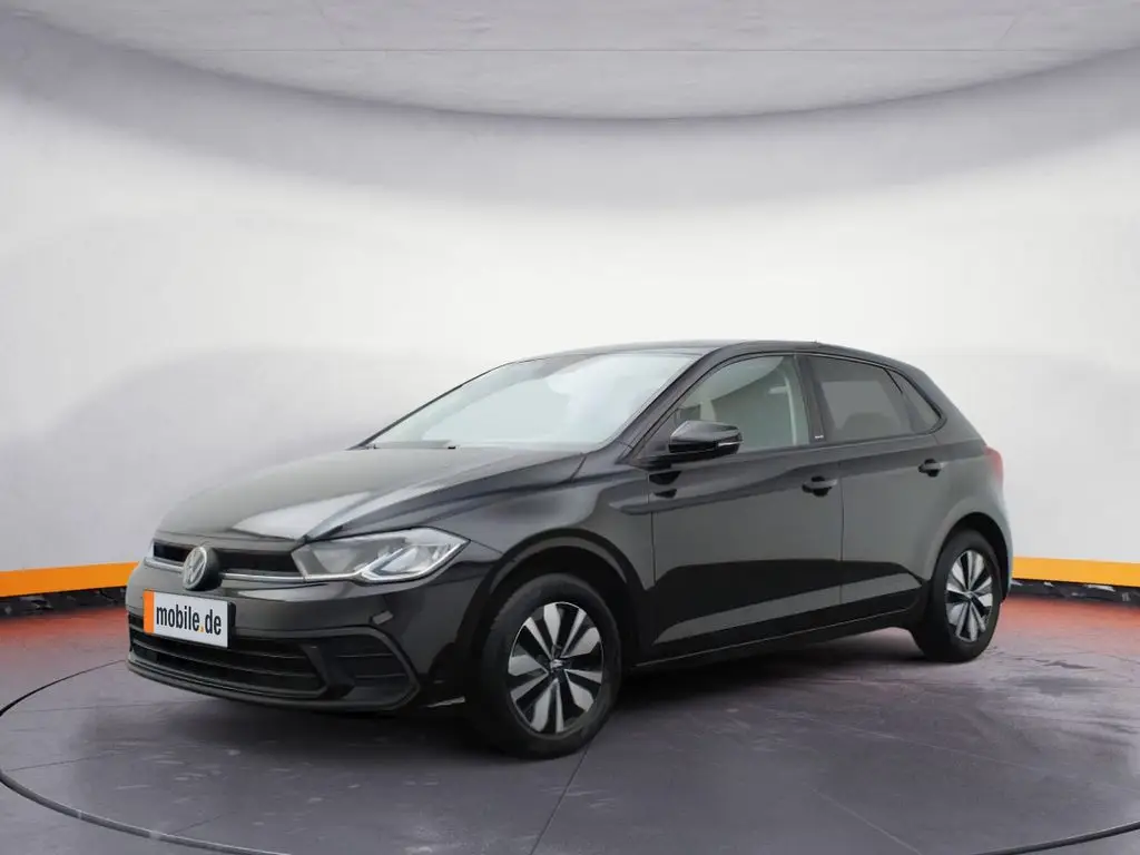 Photo 1 : Volkswagen Polo 2023 Petrol