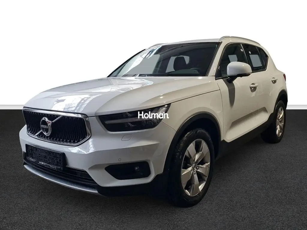 Photo 1 : Volvo Xc40 2021 Essence