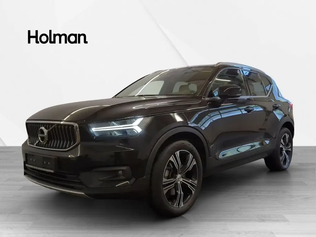 Photo 1 : Volvo Xc40 2021 Essence