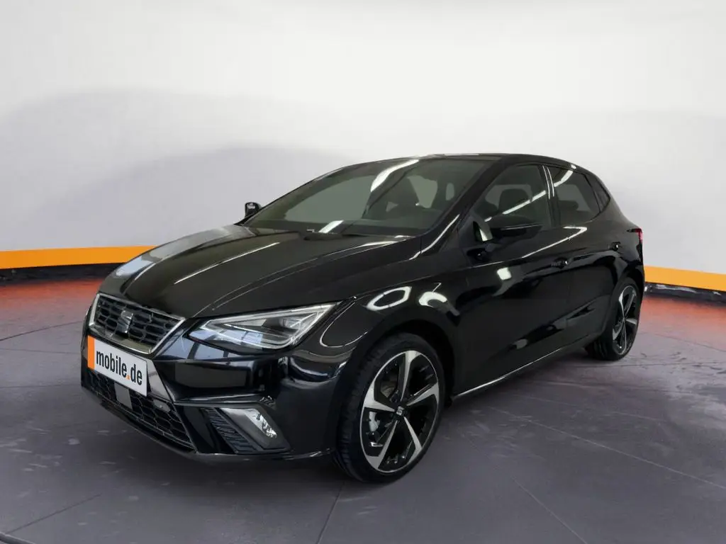 Photo 1 : Seat Ibiza 2024 Essence