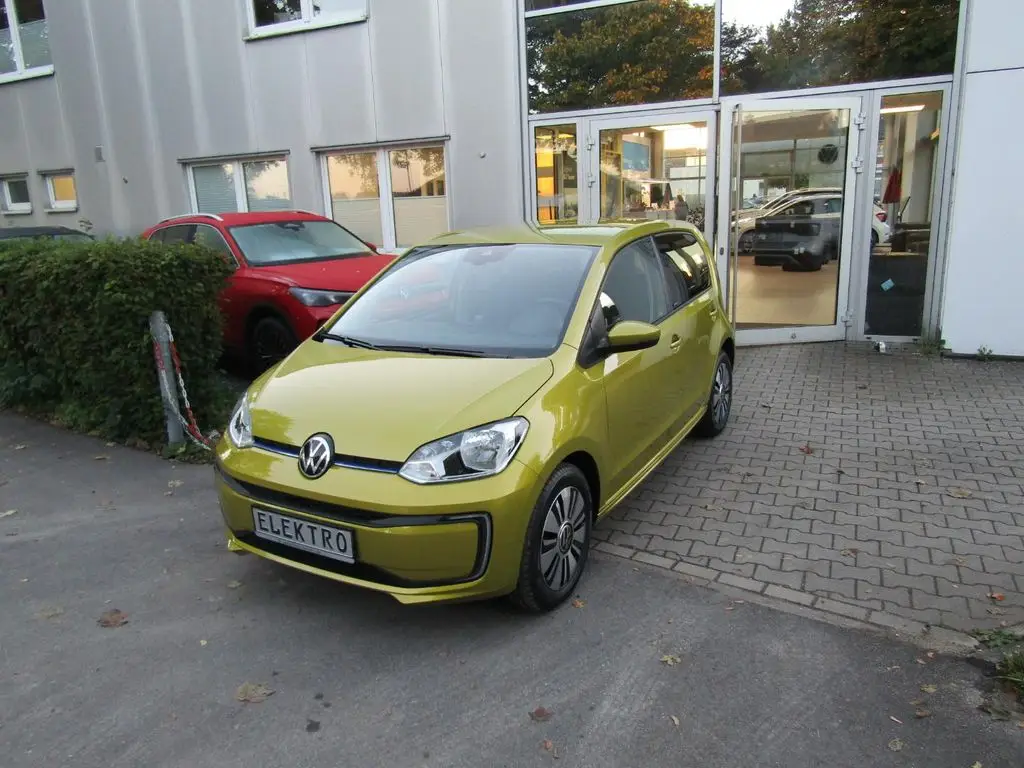 Photo 1 : Volkswagen Up! 2021 Non renseigné