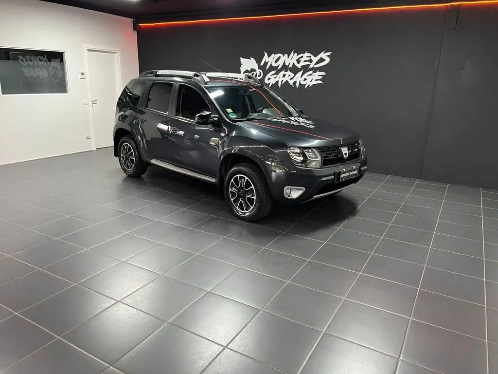 Photo 1 : Dacia Duster 2018 Essence