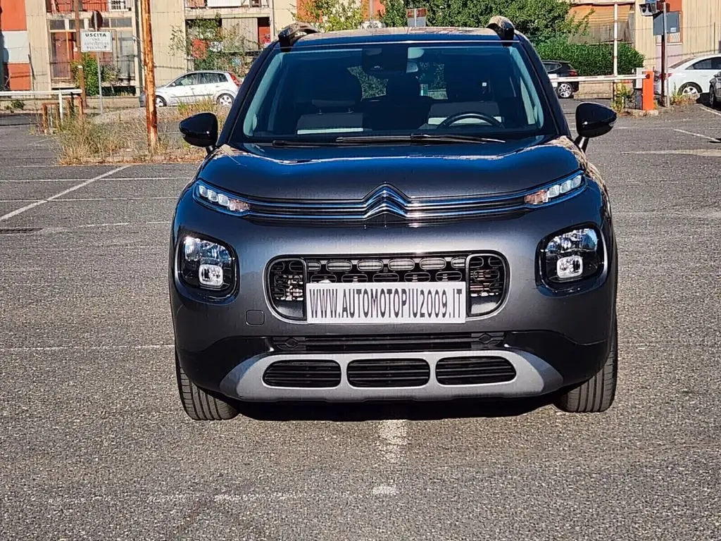 Photo 1 : Citroen C3 Aircross 2020 Petrol