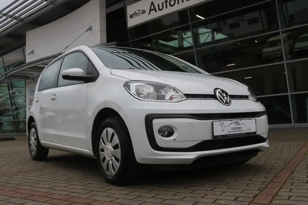 Photo 1 : Volkswagen Up! 2020 Essence