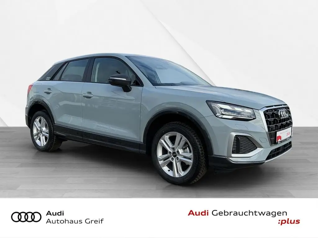 Photo 1 : Audi Q2 2024 Essence