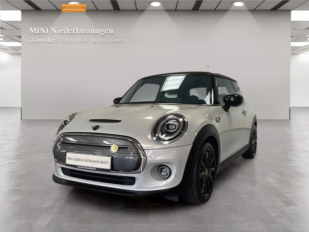 Photo 1 : Mini Cooper 2020 Non renseigné