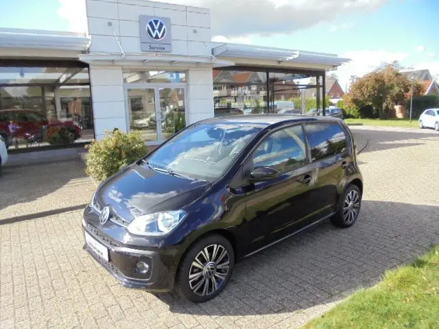 Photo 1 : Volkswagen Up! 2023 Autres