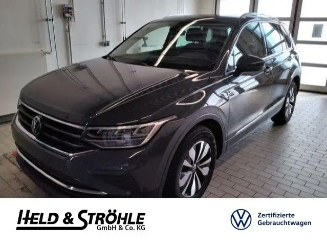 Photo 1 : Volkswagen Tiguan 2023 Essence